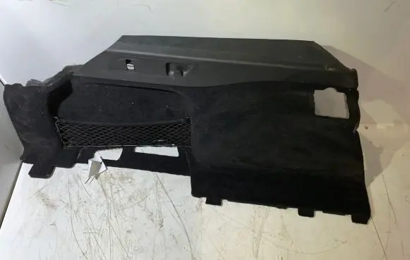 Mercedes-Benz E W213 Trunk/boot trim cover A2136903103