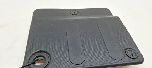 Fiat Ducato Front floor carpet liner