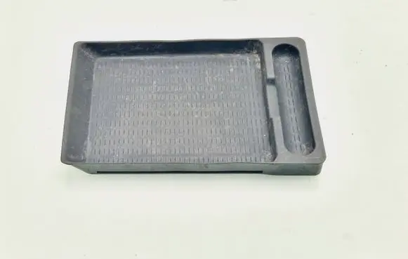 BMW X5 E70 Glove box pad 51169142117