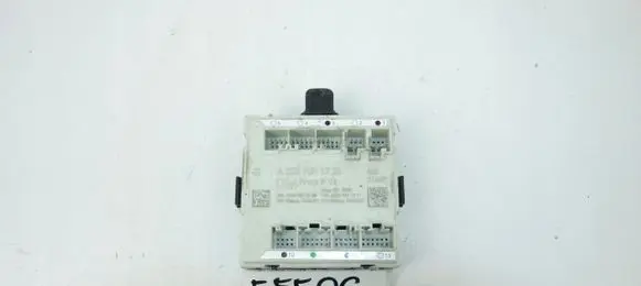 Mercedes-Benz S W223 Door central lock control unit/module A2239001726