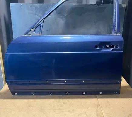 Mercedes-Benz S W126 Front door