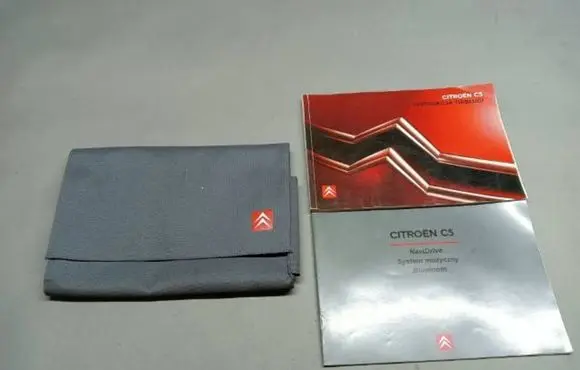 Audi A6 Allroad C5 User manual 