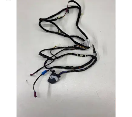 BMW X5 G05 Front door wiring loom E64428A 8736335