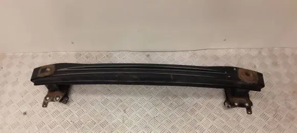 Front bumper cross member
