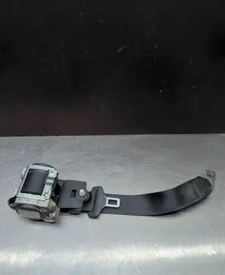 Mercedes-Benz E W211 Rear seatbelt 602040300