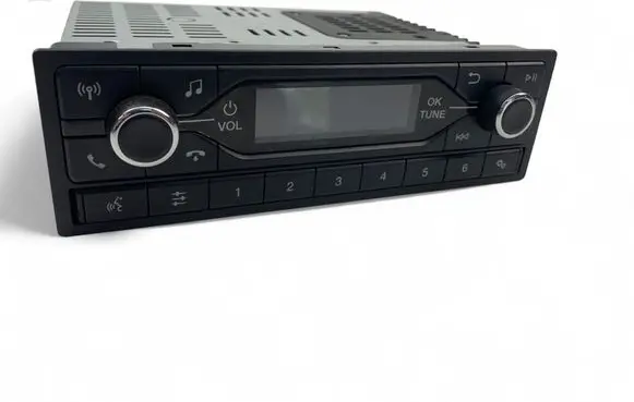 Ford Transit Radio/CD/DVD/GPS head unit KT1T18D815CD