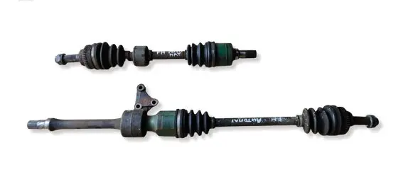 Suzuki Ignis Front driveshaft 4410280G40 4410180G11