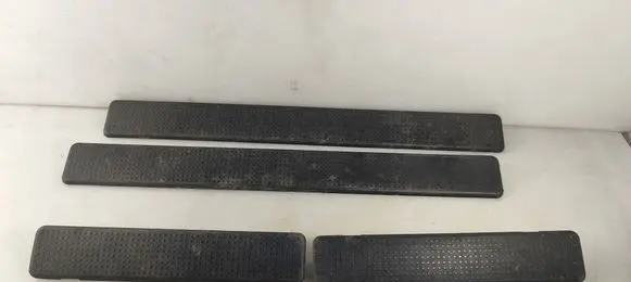 SsangYong Actyon Front sill trim cover 7730709000 7730109000 7730509000