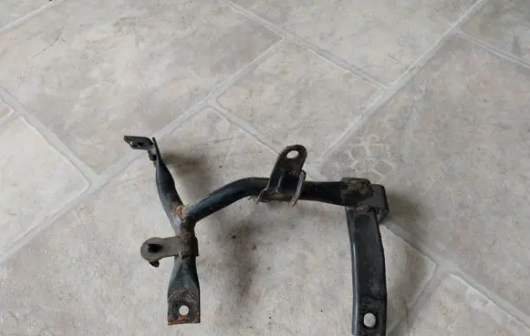 Lexus IS 220D-250-350 Other engine bay part