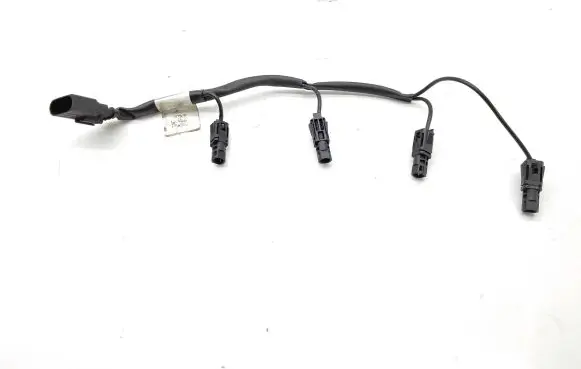 Mercedes-Benz E W212 Glow plug wires 1685451828