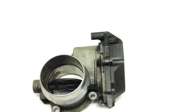 BMW 5 F10 F11 Throttle valve 7806231 13547806231