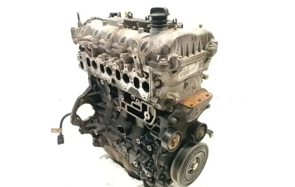 Opel Antara Engine A22DM