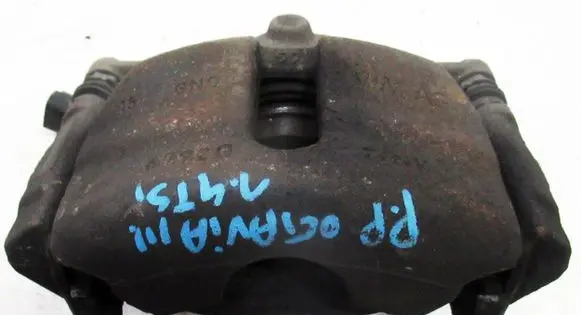 Skoda Octavia Mk3 (5E) Front brake caliper