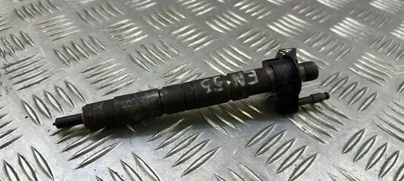 BMW X5 E70 Fuel injector 780542803 7805428 BBAACIH