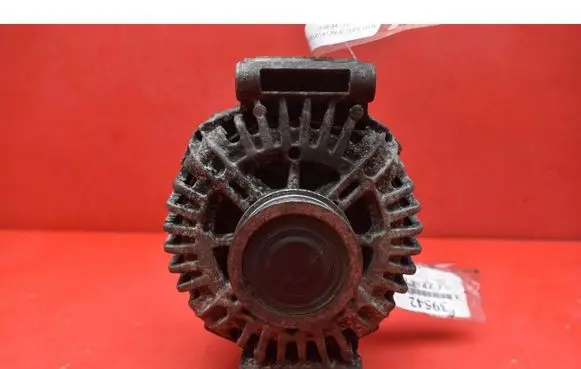 Audi A4 S4 B6 8E 8H Generator/alternator 06B903016AC