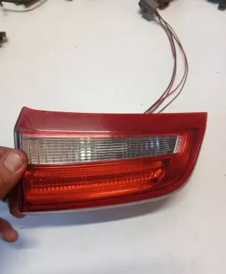 Volvo S60 Tailgate rear/tail lights 30796272 21500201 0S60C