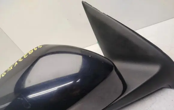 Volvo XC90 Front door electric wing mirror 44R23