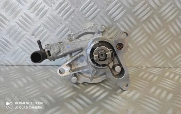 Renault Trafic III (X82) Vacuum pump 146503393R