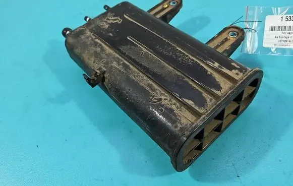 KIA Sportage Active carbon filter fuel vapour canister 314202S100 IMPRK1533420