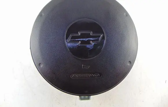 Chevrolet Spark Airbag squib ring wiring 