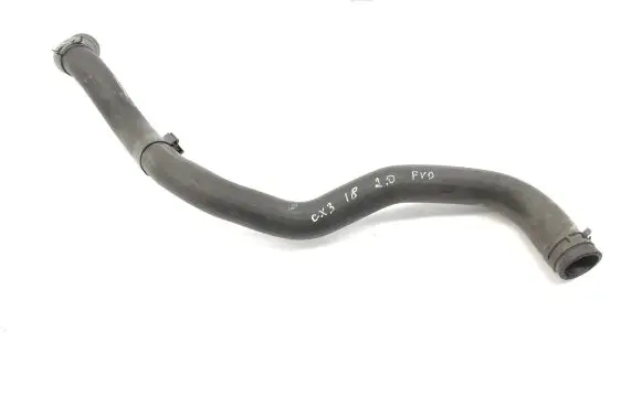 Mazda CX-3 Engine coolant pipe/hose
