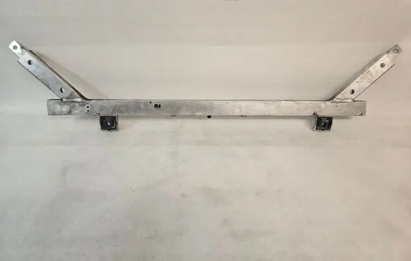 Volvo XC90 Radiator support slam panel bracket 31425937