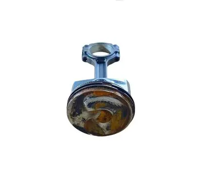 Chevrolet Camaro Piston with connecting rod 12714549 12658744