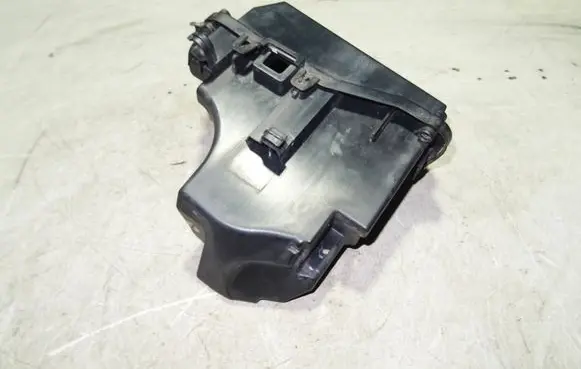 BMW 5 GT F07 Fuse box set 586509 12907555155 12907555157
