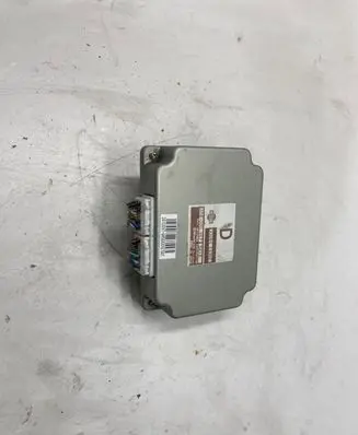 Nissan Navara D40 Gearbox control unit/module 33084EA302