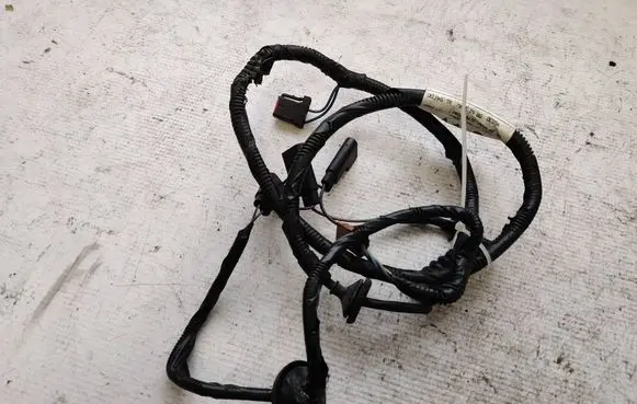 Ford Transit Wiring harness CC1T14K076