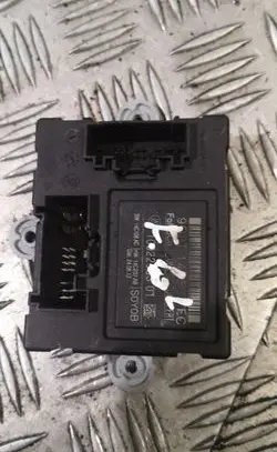 Ford Galaxy Door control unit/module 9gt143533fc