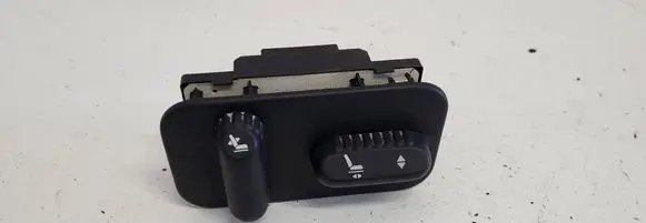 Renault Safrane Seat adjustment handle 7700413074 1924918