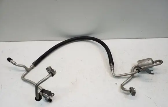 Ford Fusion II Air conditioning (A/C) pipe/hose DG9H19N601DB