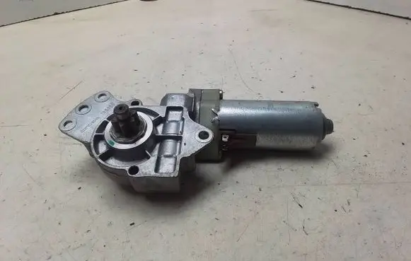 Audi A6 S6 C5 4B Seat adjustment motor 0130002525 198387102
