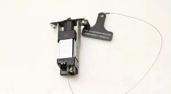 KIA Sorento Fuel cap flap release cable 957202J000