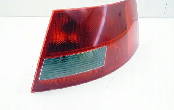 Audi A4 S4 B6 8E 8H Rear/tail lights 157680157674