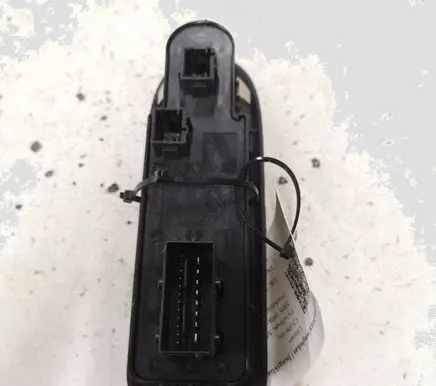 Citroen C5 Electric window control switch 96660257XT 30170346R