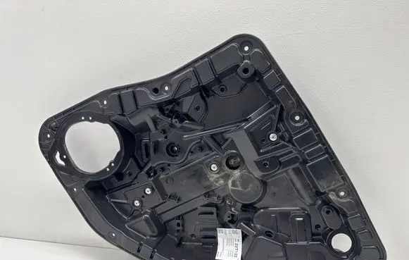 Mercedes-Benz EQA Rear window lifting mechanism without motor A1779002207 A2475408709 A0997602202