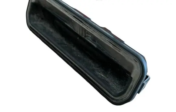 Tailgate opening switch