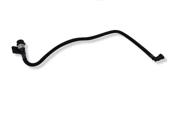 Mercedes-Benz Sprinter W906 Fuel return line/hose A6420702438