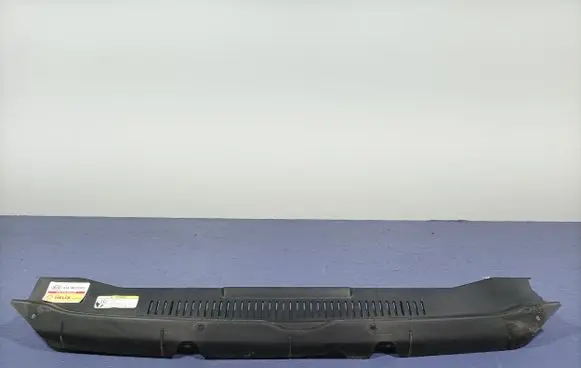 KIA Venga Front bodywork piece 86353-1P000