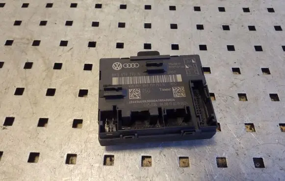 Audi Q5 SQ5 Door control unit/module 8K0959792N