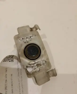 Mercedes-Benz C W204 Parking PDC sensor A2125420018