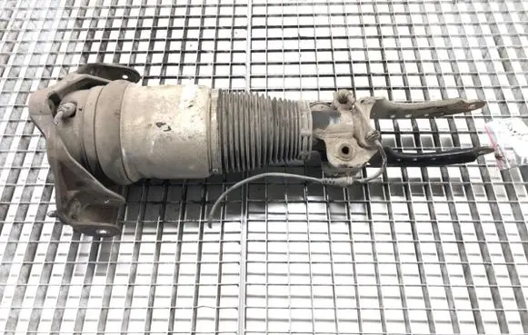 Porsche Cayenne (9PA) Front shock absorber/damper