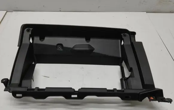 Toyota Prius xw60 Glove box frame 5530347120