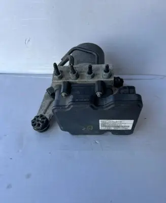 BMW 5 F10 F11 ABS Pump 6865860 3451686586001 6865862