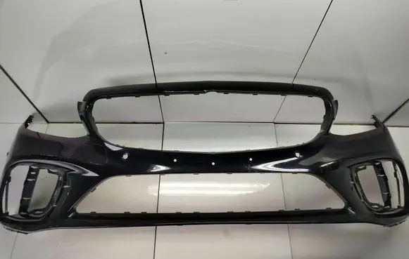 Mercedes-Benz C W205 Front bumper A2058855002