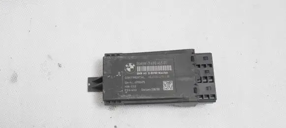 Mini Clubman F54 Seat control module 7490465