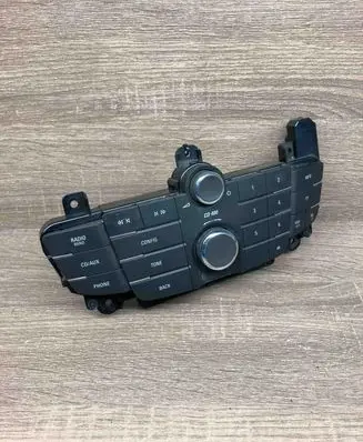 Opel Insignia A Climate control unit 13321292
