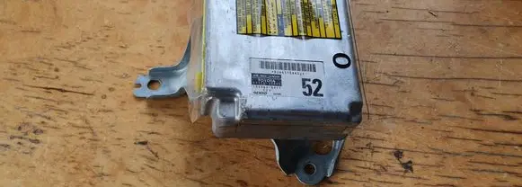 Lexus RX 300 Airbag control unit/module 8917048060 1523006411